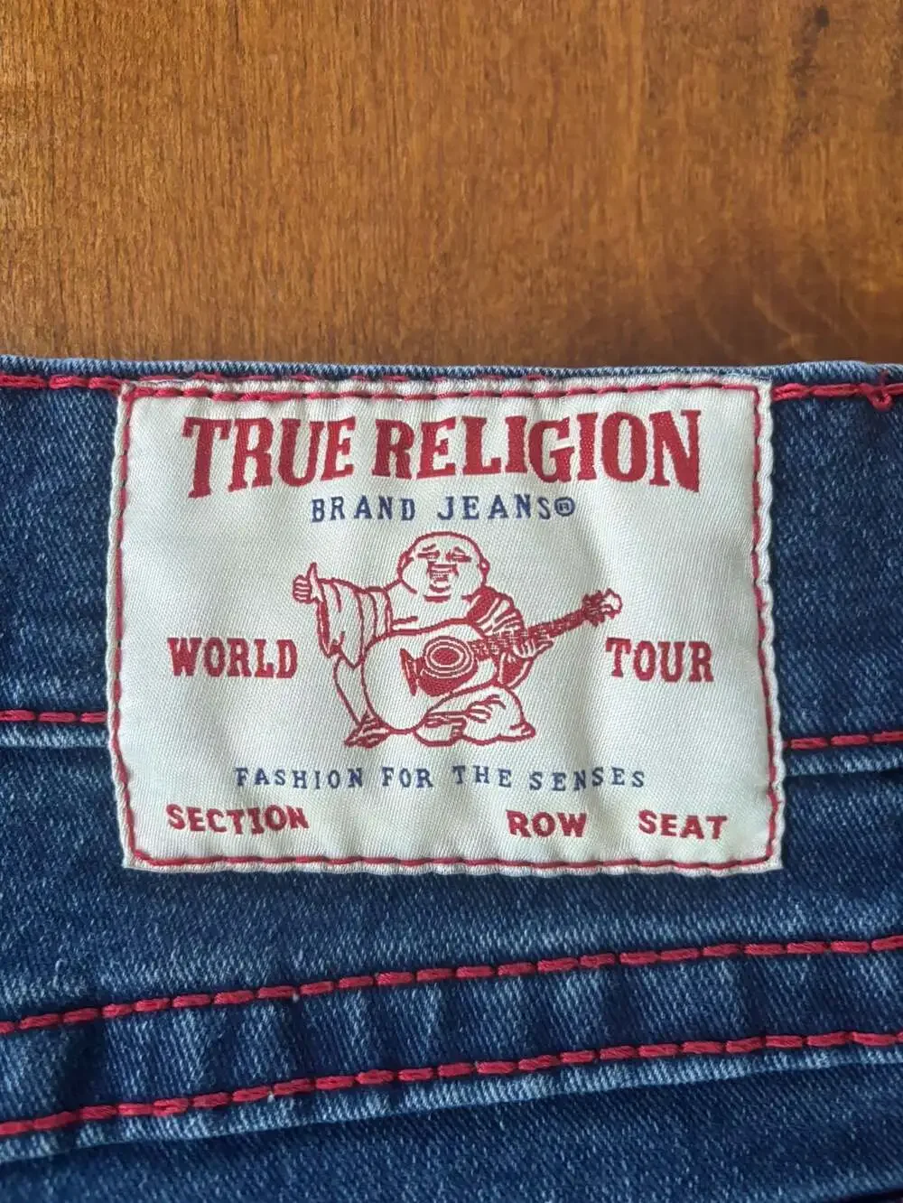 True Religion true religion